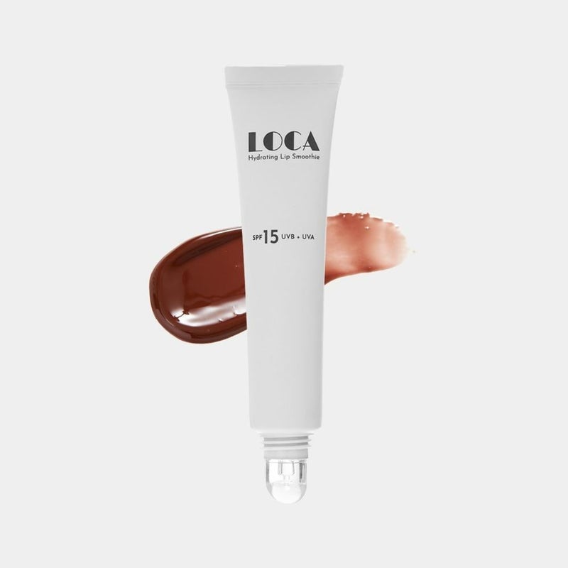 Lip Balm for Dryness Protection Mocha Whip 02